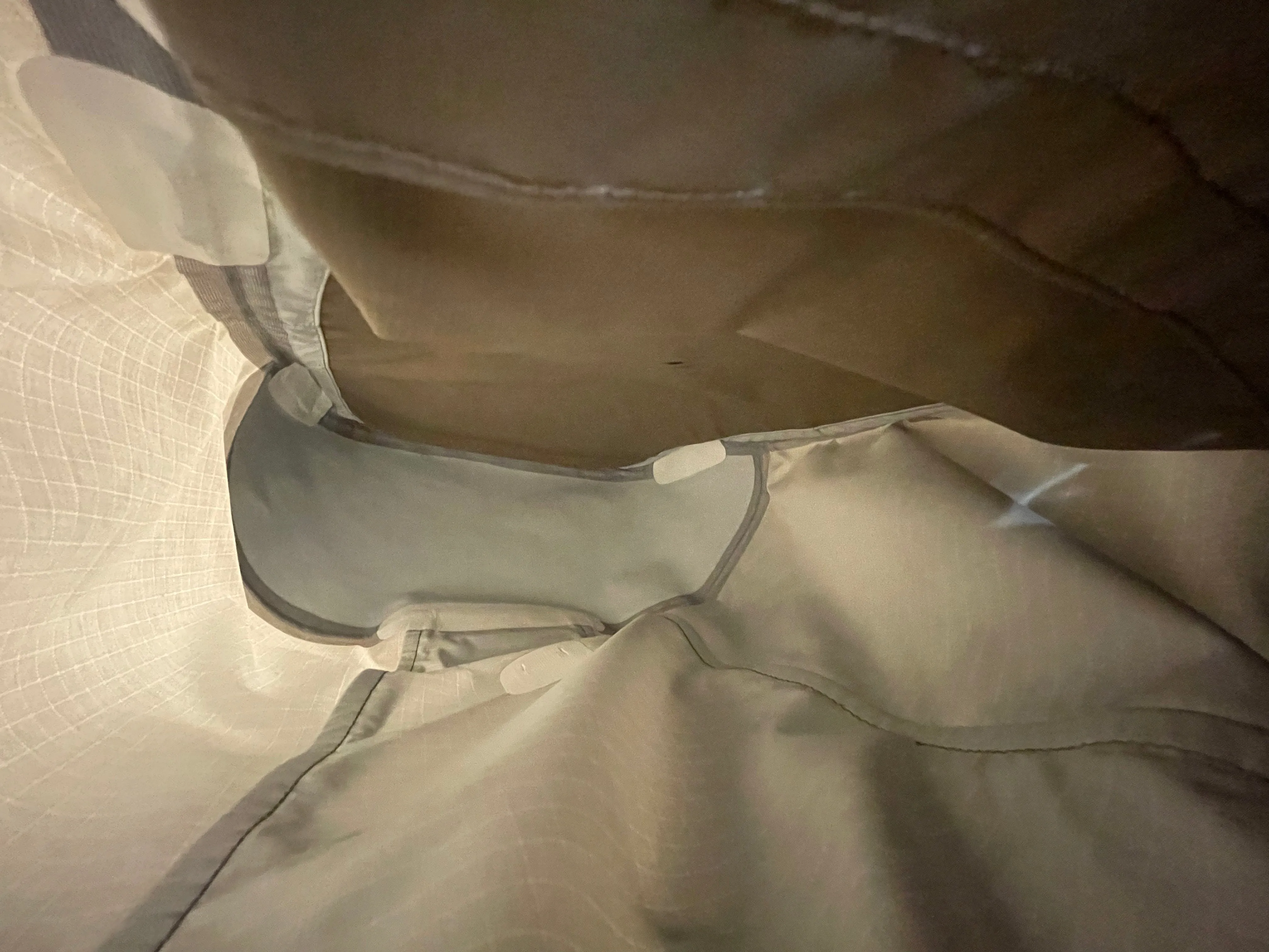 ARC'TERYX/Backpack/OS/Polyester/CML/