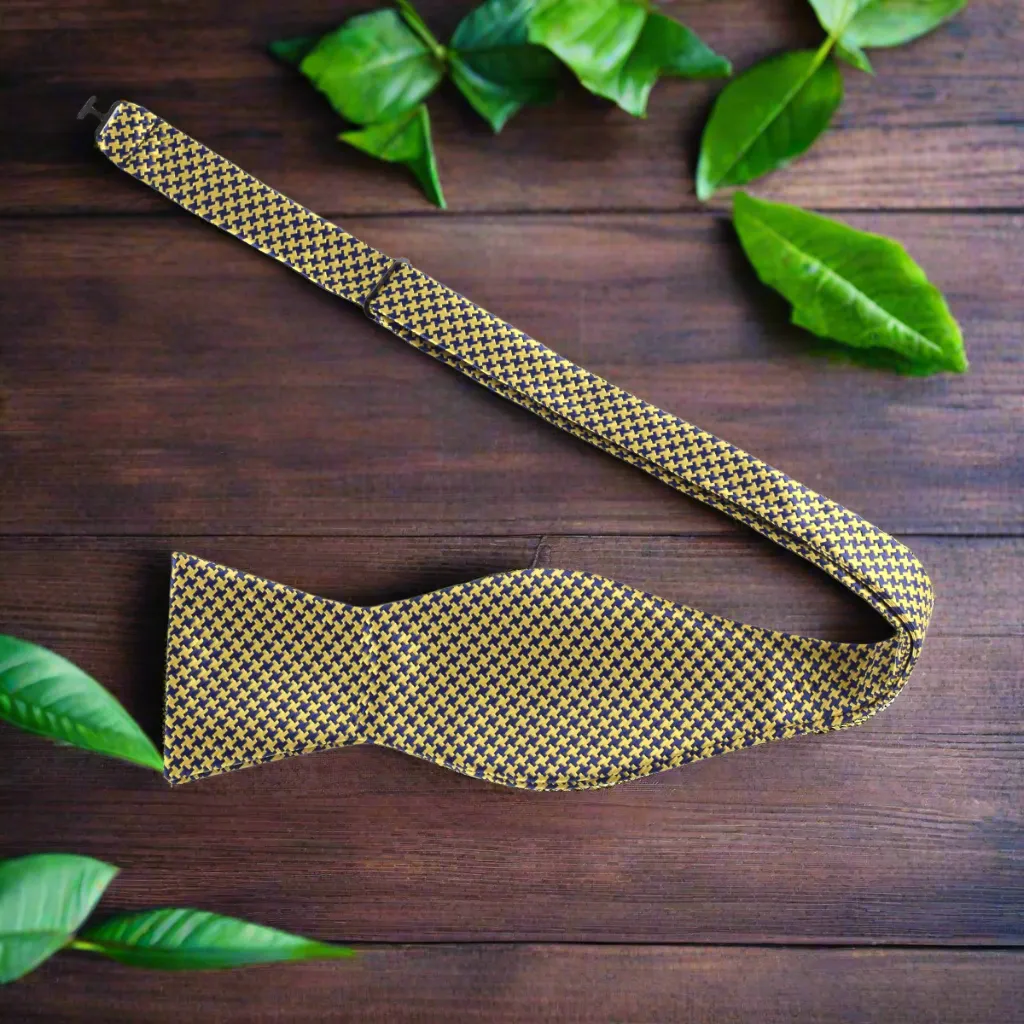 Bull Run Bow Tie
