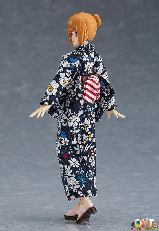 figma Styles Women's Yukata