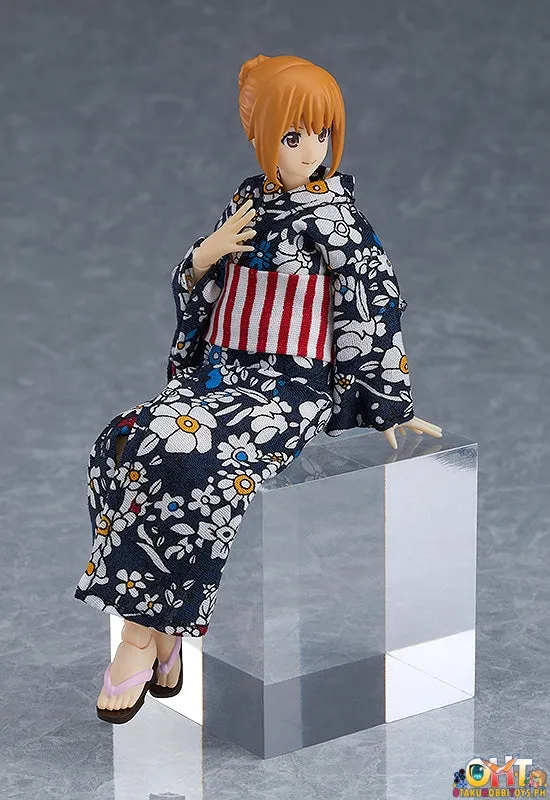 figma Styles Women's Yukata