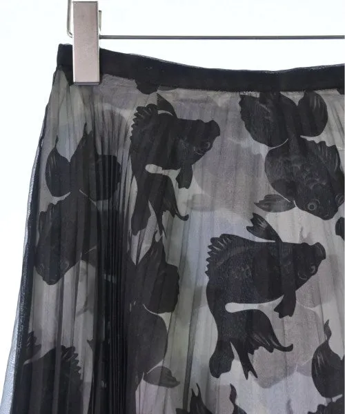 HOLLY FULTON Knee length skirts