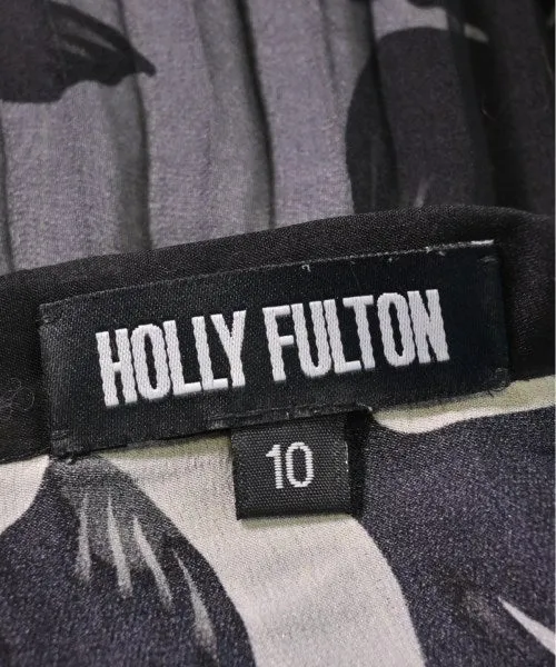 HOLLY FULTON Knee length skirts