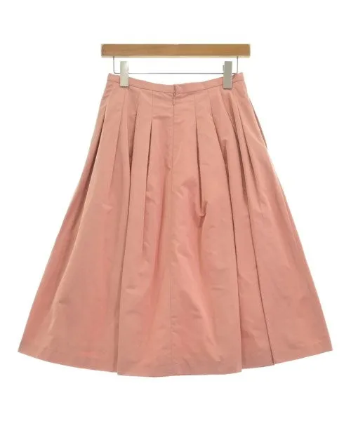 martinique Knee length skirts