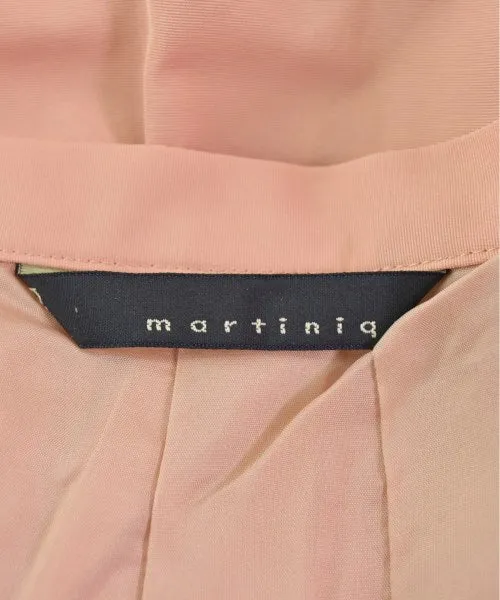 martinique Knee length skirts