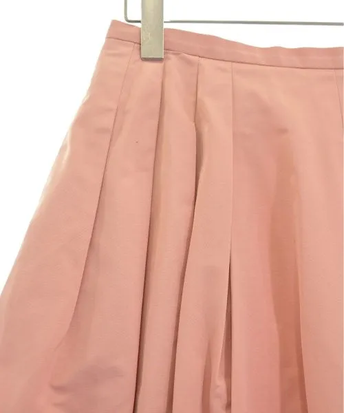 martinique Knee length skirts