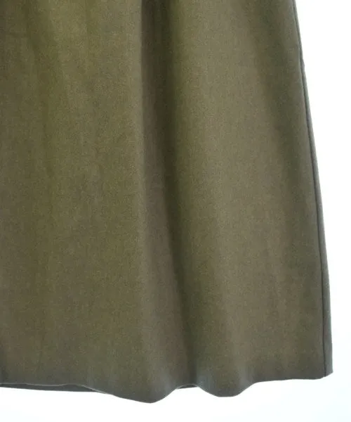 McDavid Knee length skirts