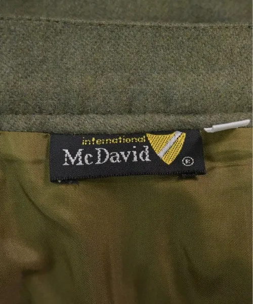 McDavid Knee length skirts