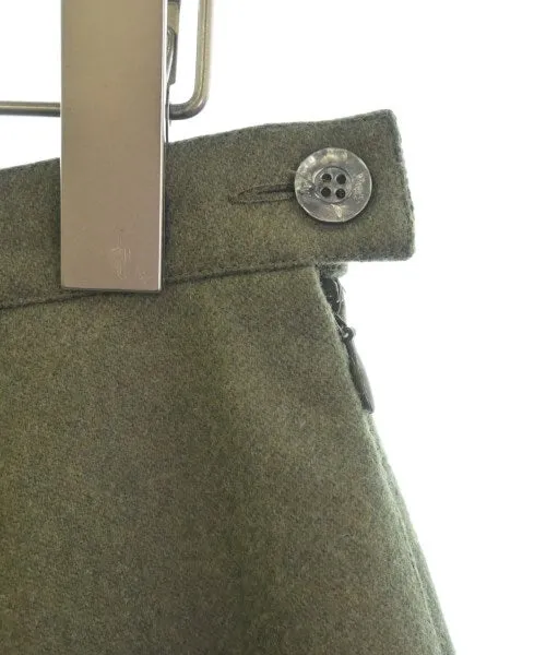 McDavid Knee length skirts