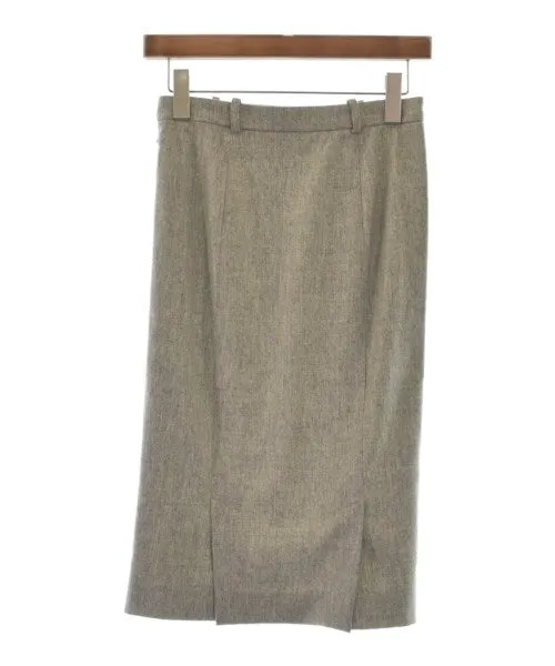 Narciso Rodriguez Knee length skirts
