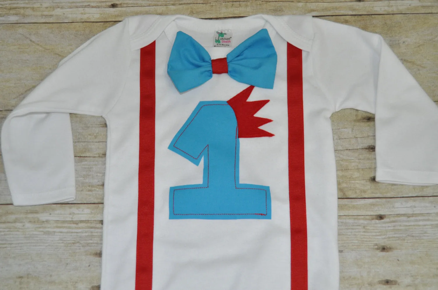 Prince birthday bodysuit, Little Prince Birthday shirt, 1st 2nd 3rd  birthday, Boys cake smash outfit, teal and red prince birthday shirt