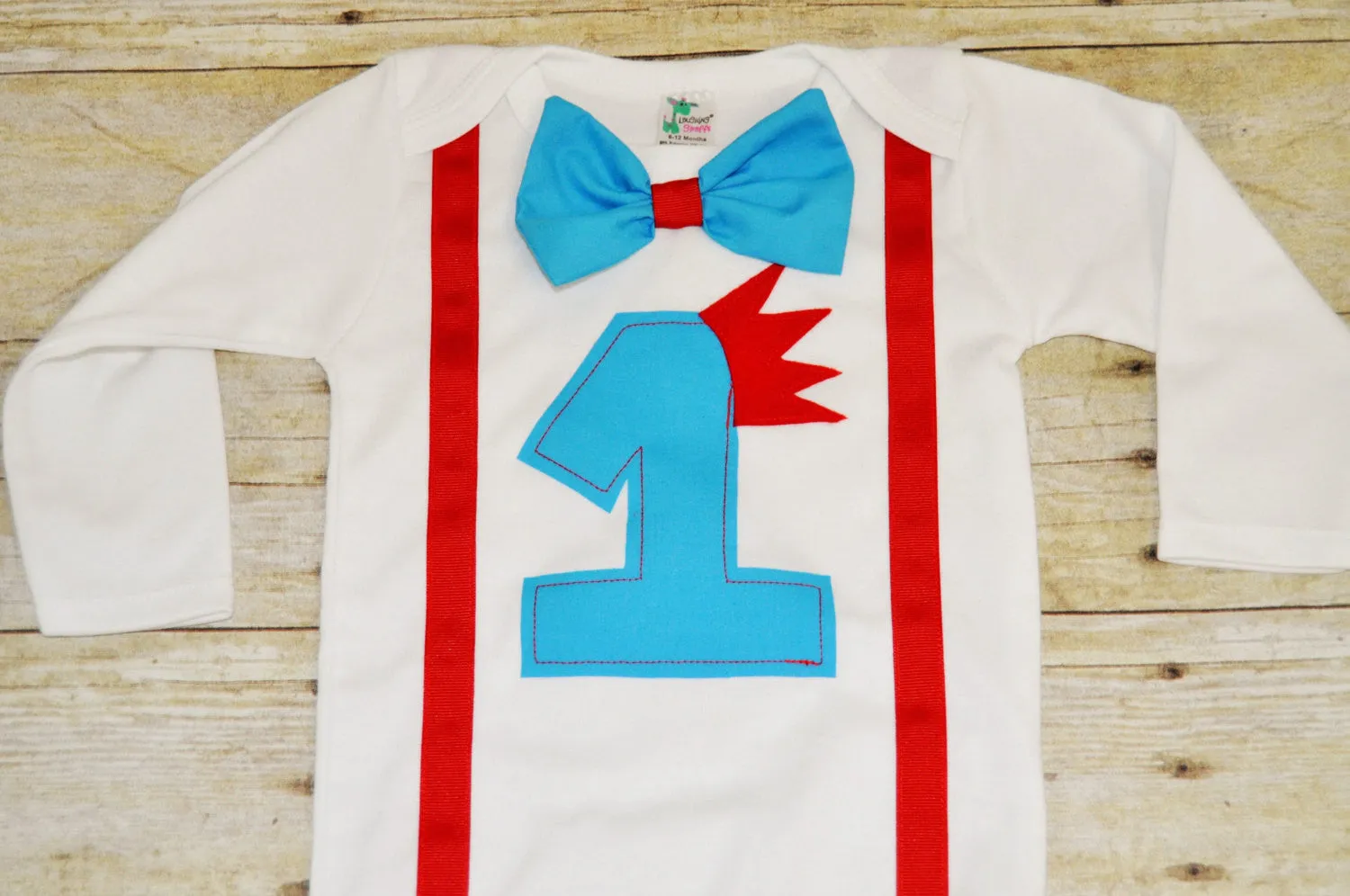Prince birthday bodysuit, Little Prince Birthday shirt, 1st 2nd 3rd  birthday, Boys cake smash outfit, teal and red prince birthday shirt