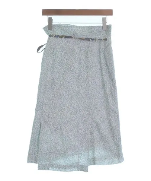 ROSAMUNDA Knee length skirts