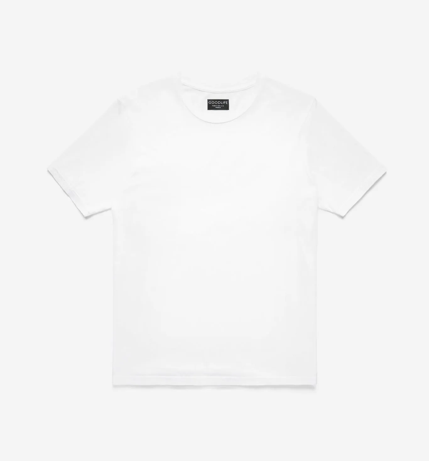 Supima Classic Crew