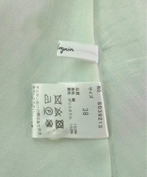 The Virgnia Knee length skirts