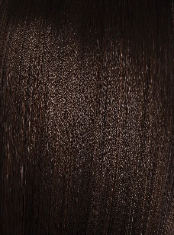 Top Class - HF Synthetic Topper