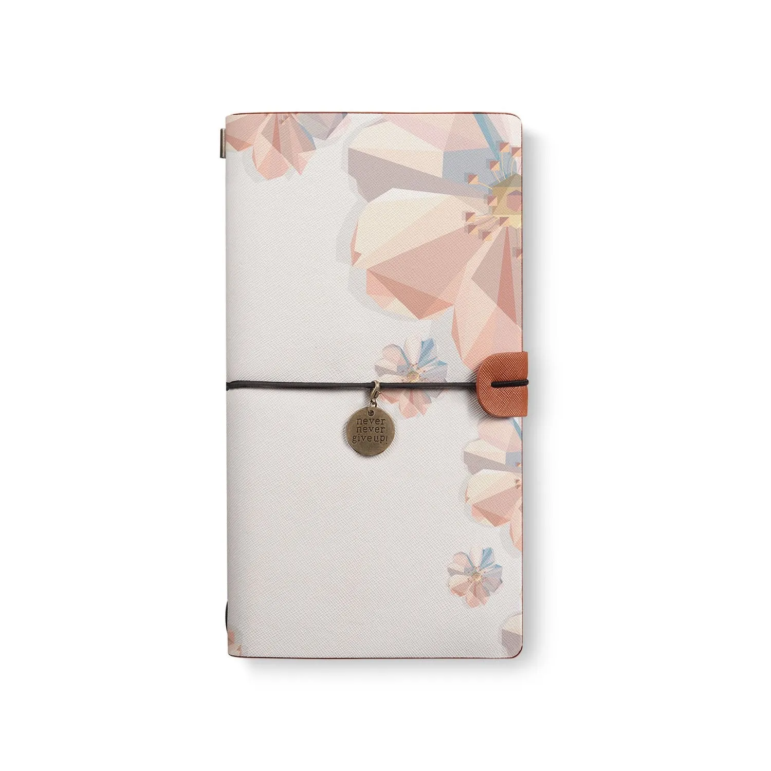 Traveler's Notebook - Crystal Diamond
