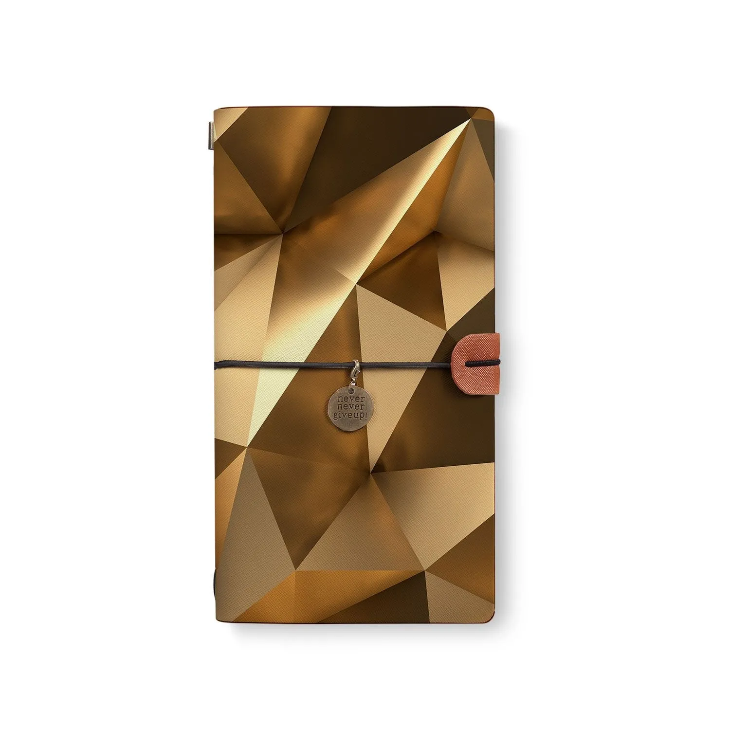 Traveler's Notebook - Crystal Diamond